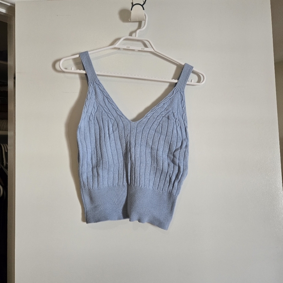 Aritzia wilfred tank top size small - Picture 1 of 4